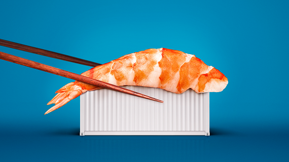 Seafood creativity sushi.png