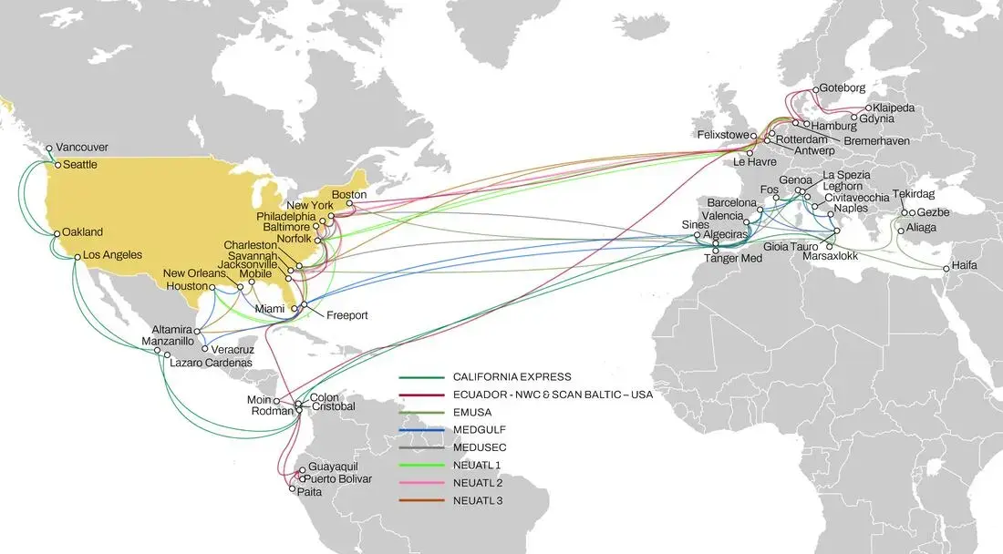 Transatlantic service map Europe USA.jpg