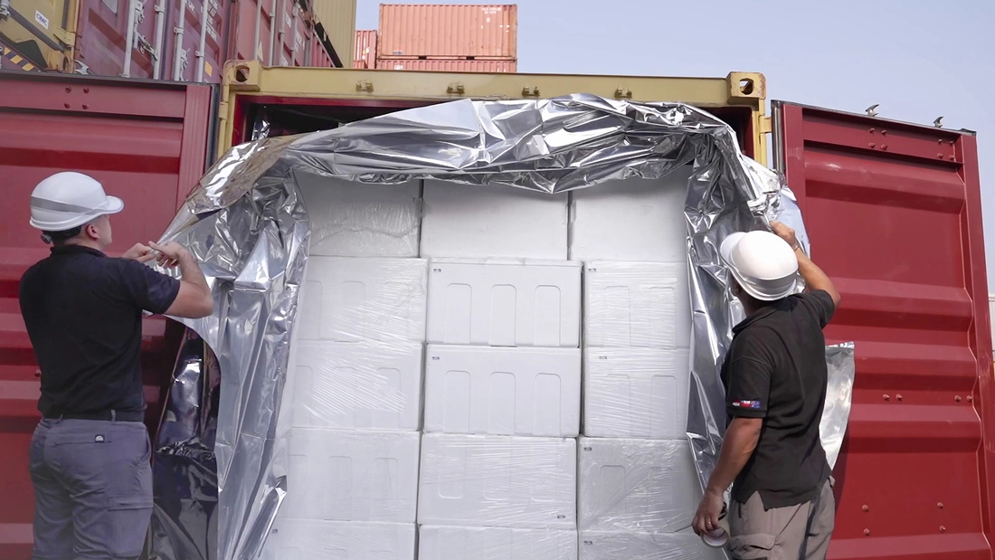 Thermal Liner