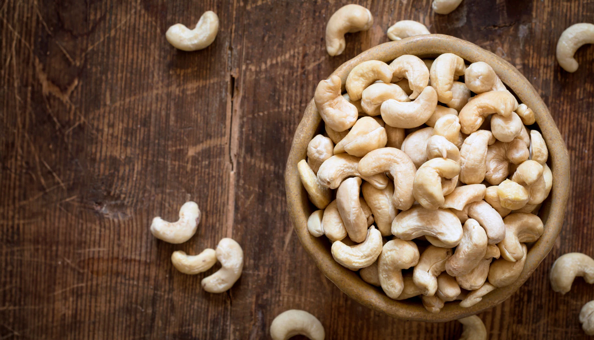 Cashew nut importers clearance in usa